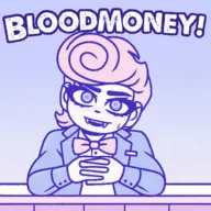 Bloodmoney!