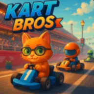 Kart Bros