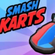 Smash Karts