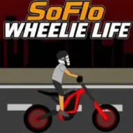 Soflo Wheelie Life