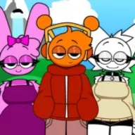 Sprunki Phase 777