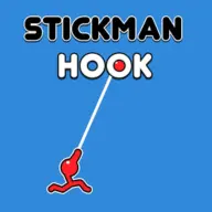 Stickman Hook
